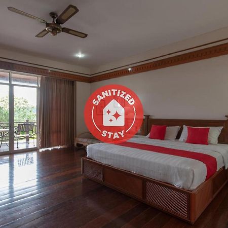 Super Oyo 89300 Zen Garden Resort 拉瑙 外观 照片