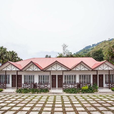Super Oyo 89300 Zen Garden Resort 拉瑙 外观 照片