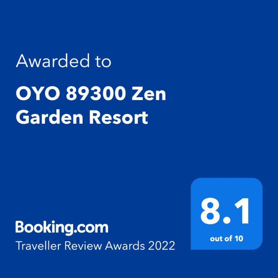 Super Oyo 89300 Zen Garden Resort 拉瑙 外观 照片