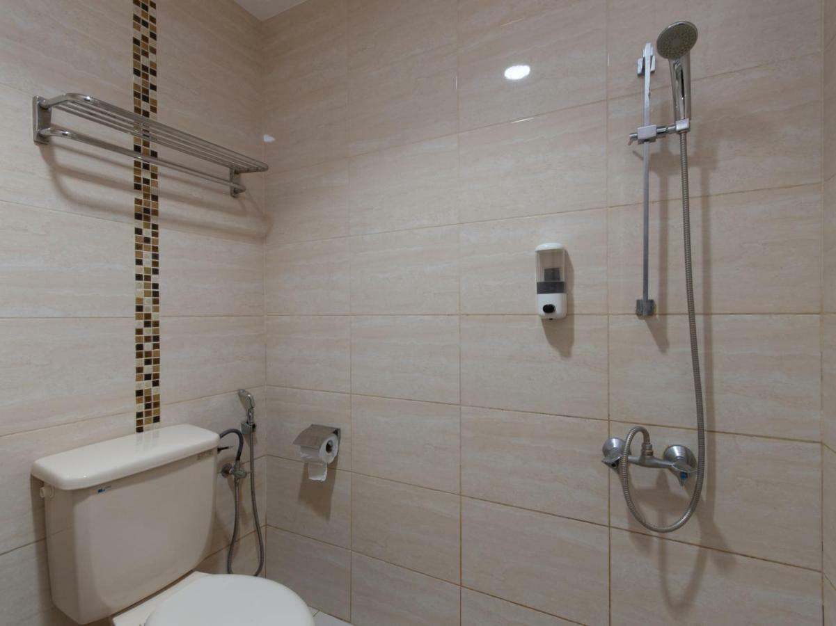 Super Oyo 89300 Zen Garden Resort 拉瑙 外观 照片
