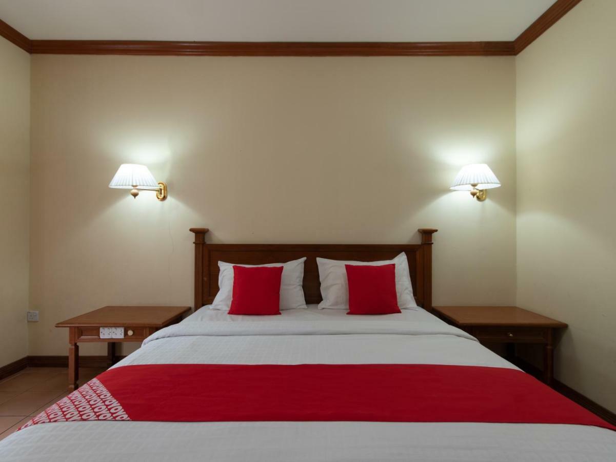 Super Oyo 89300 Zen Garden Resort 拉瑙 外观 照片