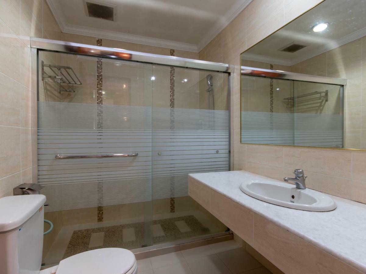 Super Oyo 89300 Zen Garden Resort 拉瑙 外观 照片