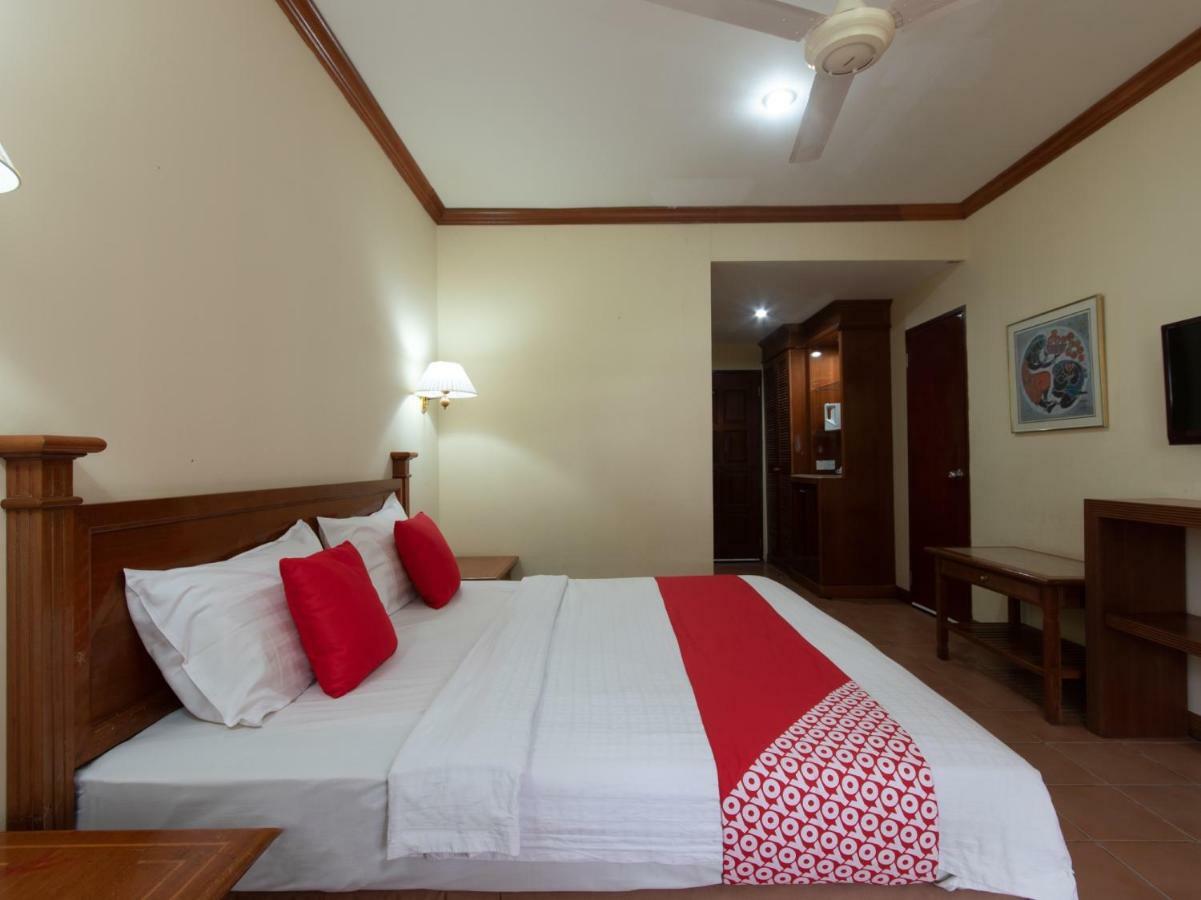 Super Oyo 89300 Zen Garden Resort 拉瑙 外观 照片
