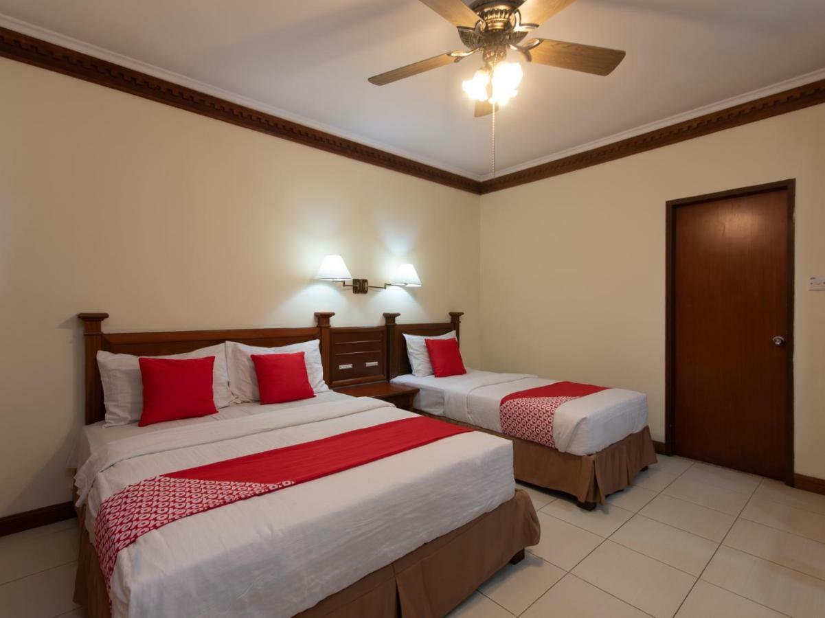 Super Oyo 89300 Zen Garden Resort 拉瑙 外观 照片
