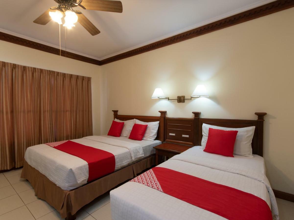 Super Oyo 89300 Zen Garden Resort 拉瑙 外观 照片