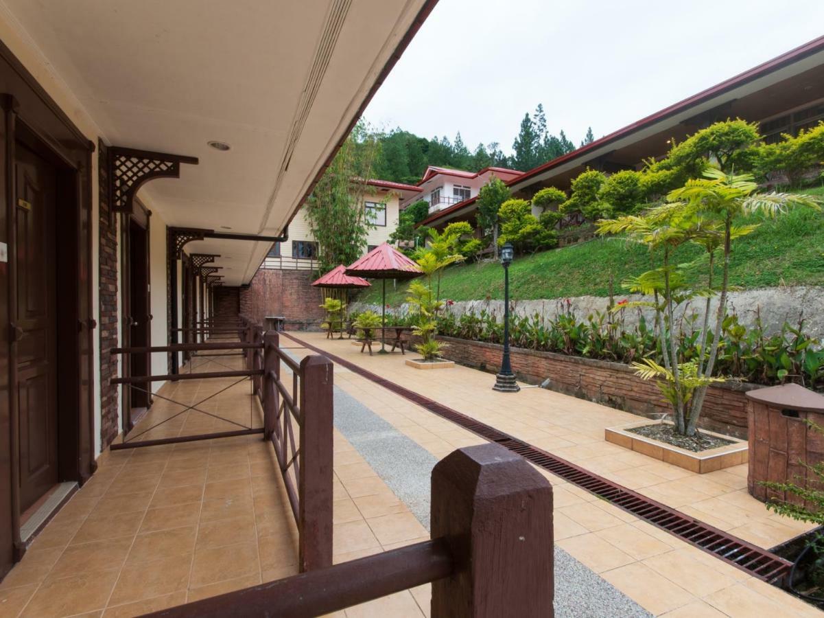 Super Oyo 89300 Zen Garden Resort 拉瑙 外观 照片