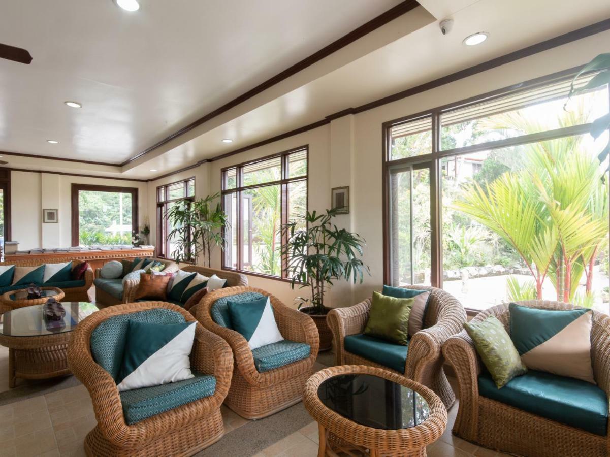 Super Oyo 89300 Zen Garden Resort 拉瑙 外观 照片