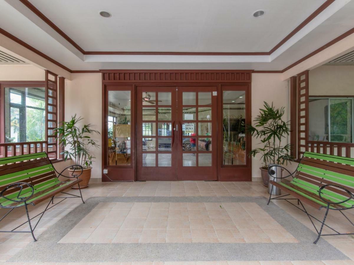 Super Oyo 89300 Zen Garden Resort 拉瑙 外观 照片