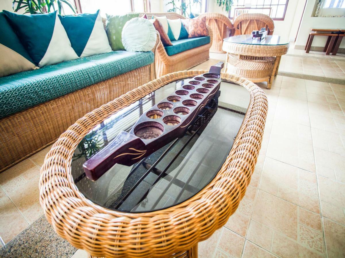 Super Oyo 89300 Zen Garden Resort 拉瑙 外观 照片