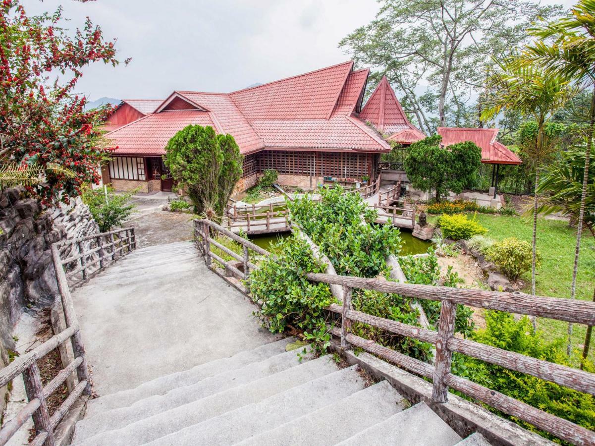 Super Oyo 89300 Zen Garden Resort 拉瑙 外观 照片