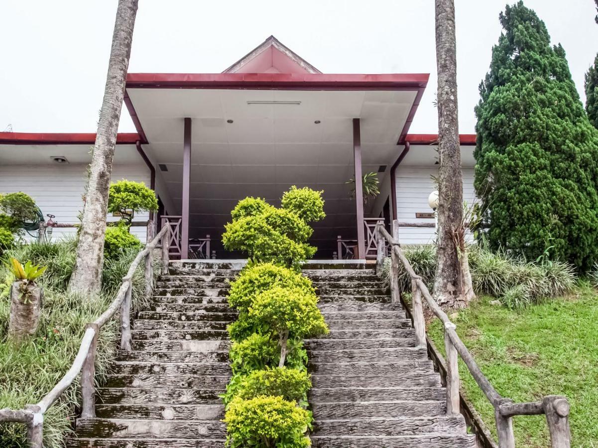 Super Oyo 89300 Zen Garden Resort 拉瑙 外观 照片
