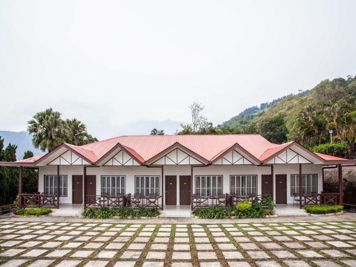 Super Oyo 89300 Zen Garden Resort 拉瑙 外观 照片