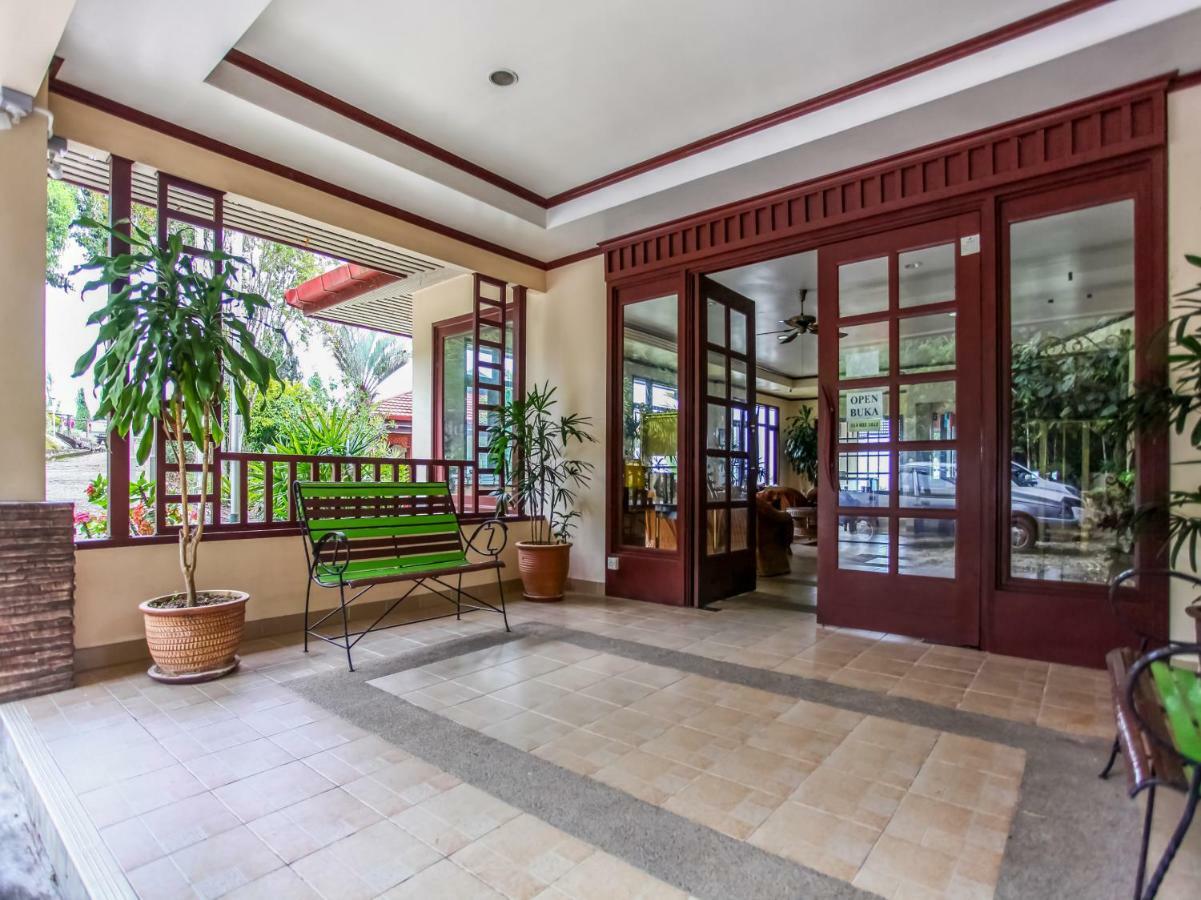 Super Oyo 89300 Zen Garden Resort 拉瑙 外观 照片